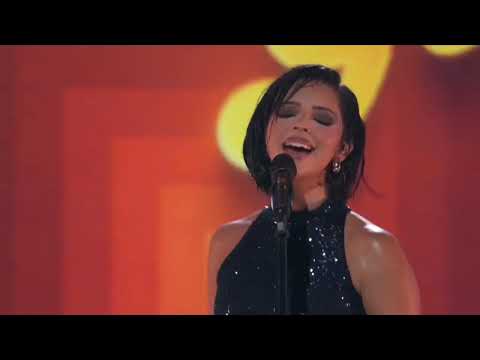 Ángela Aguilar - You're No Good (Grammy Celebration of Latin Music)