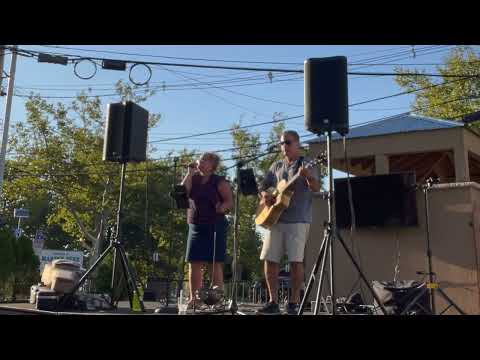 Promotional video thumbnail 4 for Jeanne Ryan & Gregg Sherman