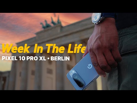 Real Life Experience with the Google Pixel 10 Pro XL - Worth the Upgrade?