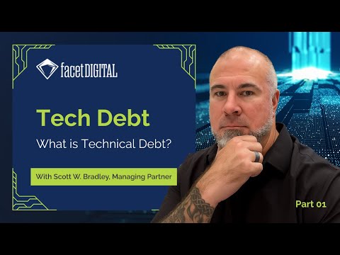 What is Technical Debt?