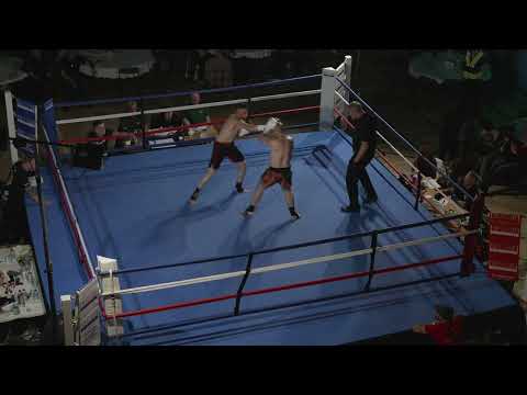 Jacob Wells vs Dave Gillan 2022 05 07