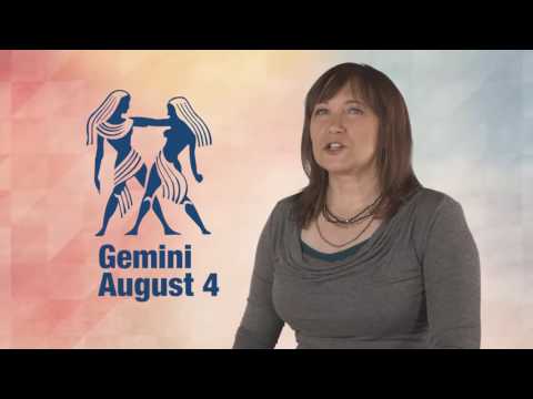 Daily Horoscope August 4, 2016: Gemini