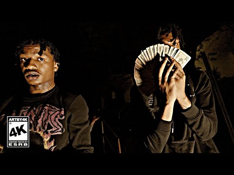 MoneyyMatt - Playin' For Keeps (Official Music Video) [Dir. by Michael Newell]