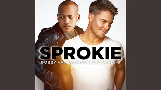 Sprokie (feat. Early B)