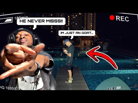1MILL IS UNSTOPPABLE!! JULESREACTS TO LIL GIMCHI - HUSTLE (FEAT. 1MILL) OFFICIAL MV!
