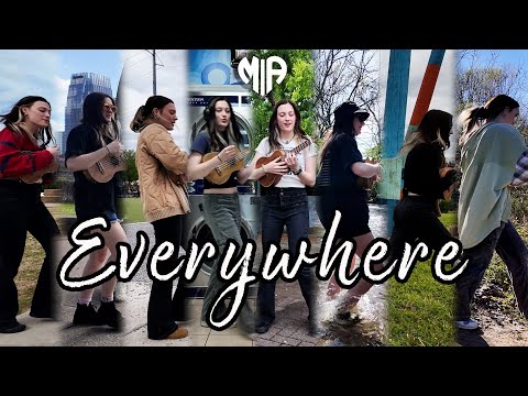 Mia Morris – Everywhere (Official Music Video)