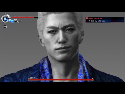 How Yakuza 6 Could Have Been Way Better