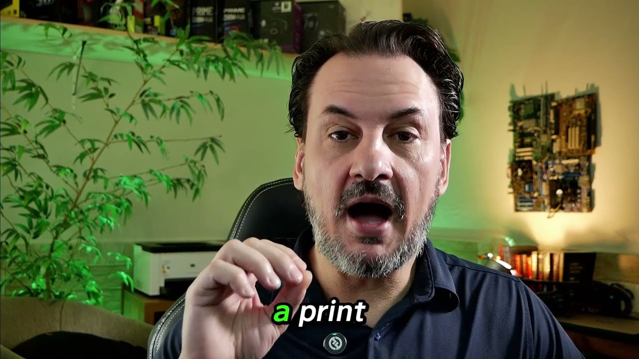 Assistir apresentação