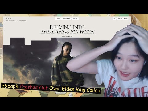 39daph Crashes Out for 23 Minutes