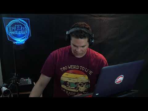 #Lockdown Uplifting #SOCA #SOCAMUSIC Mix by #RPPSOUND