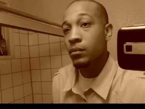 Reggie Rock - Get em' Up