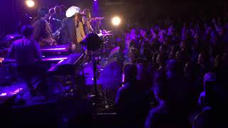 Margo Price  "Rollin on the River," The Independent San Francisco