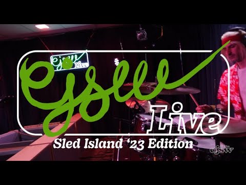 The Wesleys LIVE @ CJSW x Sled Island '23