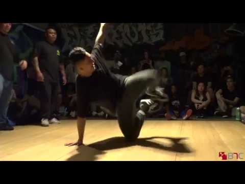 The Wanderers Vs Market Fresh Boys - Top 8 -Smoked In Ohio 5 - BNC