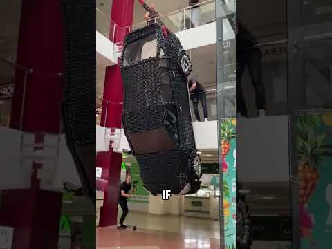 Safe Lower Balloon BMW