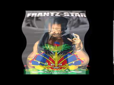 FRANTZ-STAR FT PYVO & 2B JAY - MEN NAN MEN