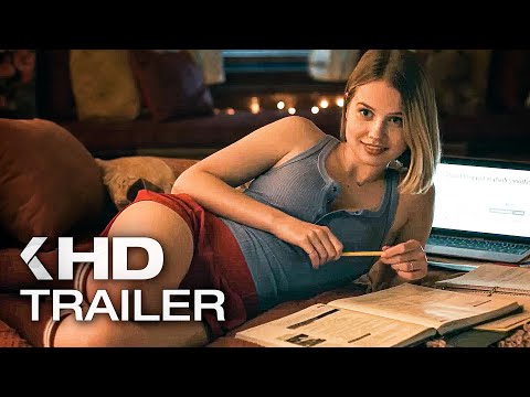 HONOR SOCIETY Trailer (2022)