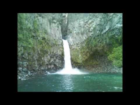 LOS PUMAS DE RIO CLARO - TRISTE Y DESECHO