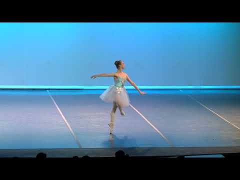 Pharoahs Daughter Act 3 River variation