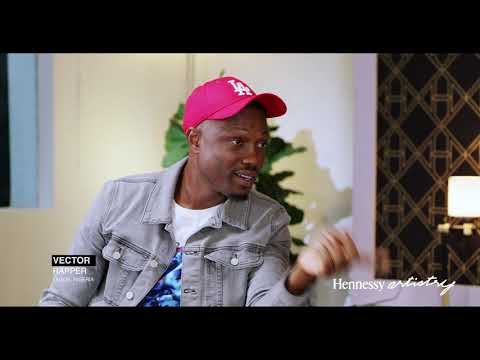 The Conversation by Hennessy - Ep 3