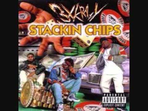 3xKrazy - Tired of the Pain [Feat. Christian]