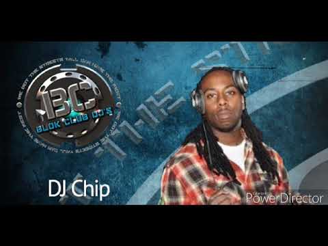 DJ Chip - Bang Work - Trax