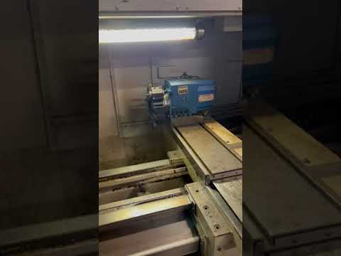 MILLTRONICS ML18 CNC Lathes | Bud's Equipment Sales (1)