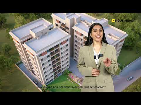 Narayan Aashray Project Video 1