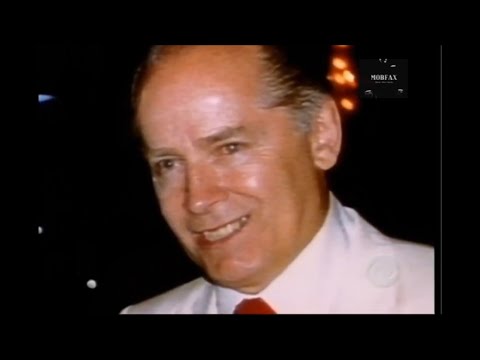 The Arrest & Trial Of James “Whitey” Bulger (2011-2013)