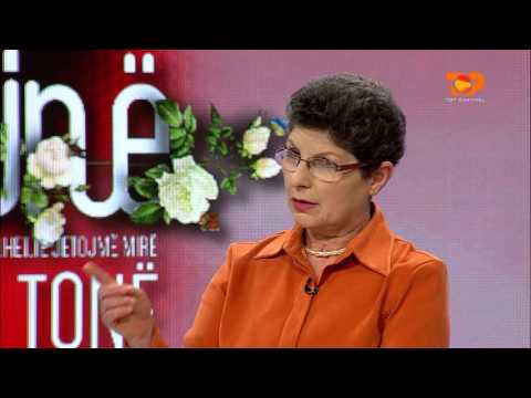 Ne Shtepine Tone, 27 Janar 2016, Pjesa 3 - Top Channel Albania - Entertainment Show