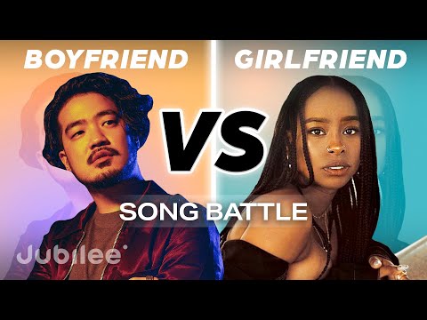 Making a Breakup Song in 2 Hours: Boyfriend vs Girlfriend | SONGLAB