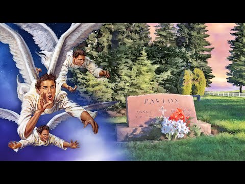 Ko smo nakon uskrsnuća? - Poruka trojice anđela 537