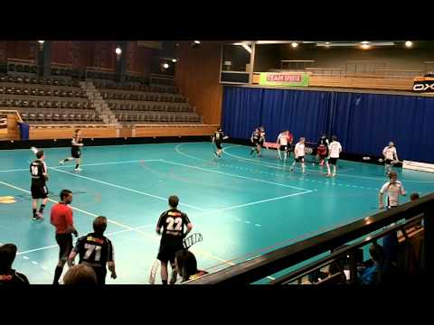 IBK-Övik 8-2 Hartman