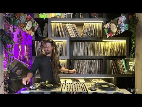 Dj Glen Classics [VINYL ONLY] | Techno Hits 00s