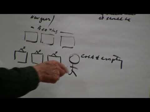 2017-02-24 NSDRM - Dream Explorations: Sayon, Don