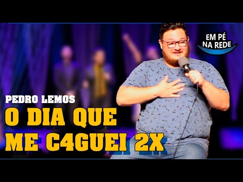 I GOT SICK TWICE - COMMENTING ON STORIES #233 with Pedro Lemos