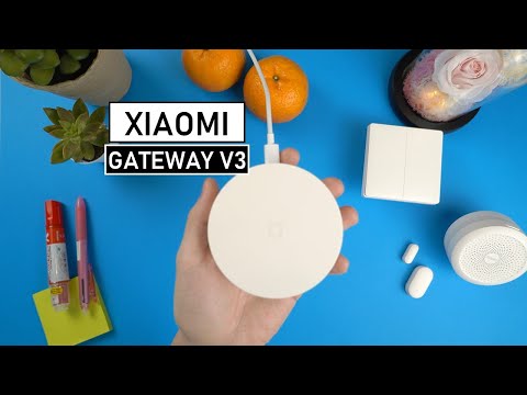 Xiaomi Smart Gateway V3 | Hubs Comparison | Q&A