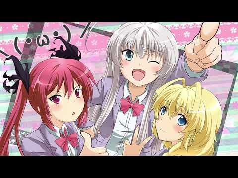 Nightcore - PONPONPON
