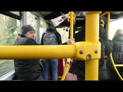 *Fast* Journey on the 464