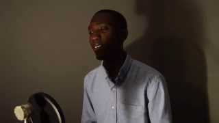 SUMMER SESSIONS | Never Knock - Kevin Garrett (Gerald Wicks Cover)