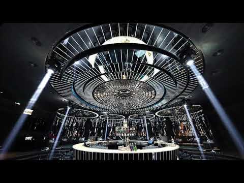 Mascota & D Trax   Flash Club Winter Session 2017