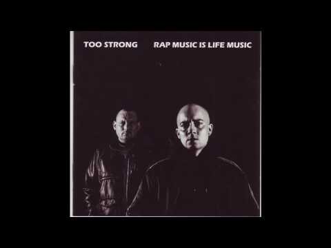 TOO STRONG - Katakomben [HD]