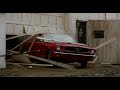 Stallones Prison Mustang Gets Taken For A Joyride Clip 3 Of 3 Lock Up 1989 4K UHD