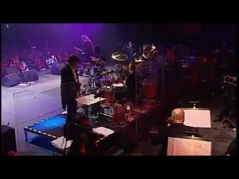 Arakain & Lucie Bílá - 07. Zimní královna (Live XXV Eden 20. 4. 2007)