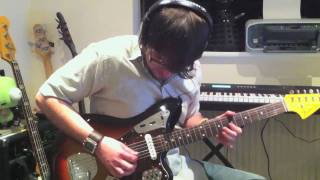 Maggie May by @Tw1tterband