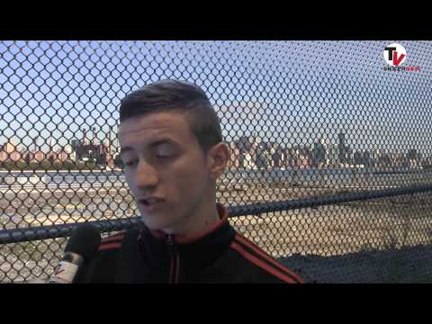 Nieuwe single R-Gysi op komst (aankondiging vanuit Brooklyn, NY)