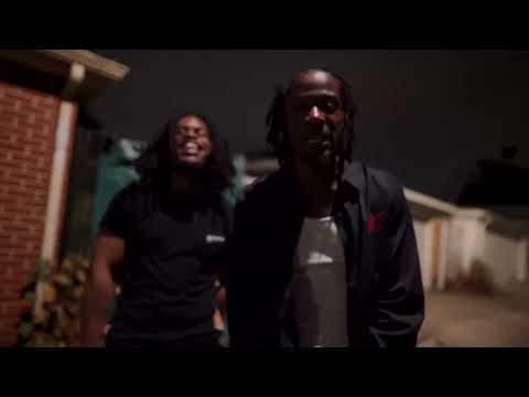 Dub Da Stoner X Big Lakeside "Shake Sum" | Shot By Maniac