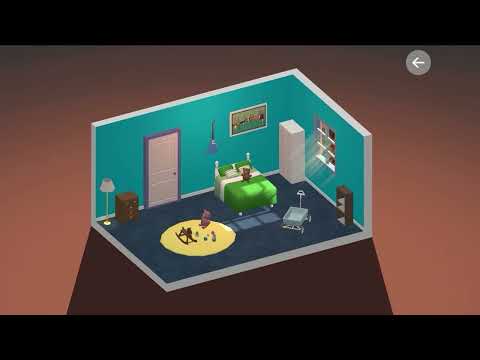 Setup Dream Room
