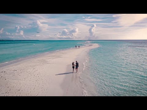 Lost Vintage - Ibiza Sunrise [Visual Video]