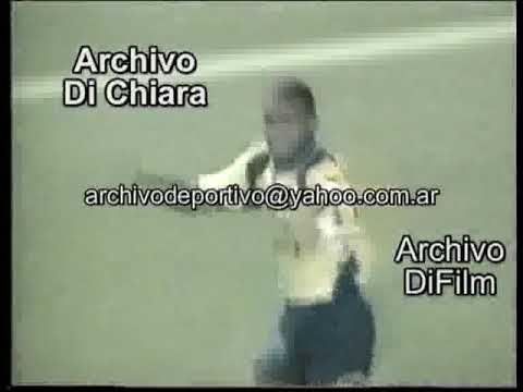 ATHLETIC BILBAO VS LAS PALMAS 2000 V-00430 DiFilm